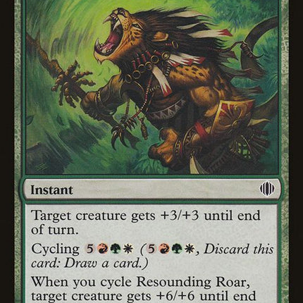 144-resoundingroar