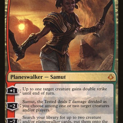 144-samutthetested