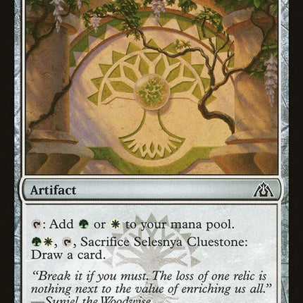 144-selesnyacluestone