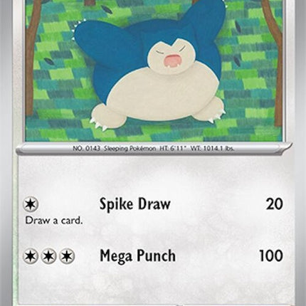 144-snorlax