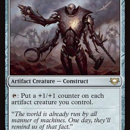 144-steeloverseer