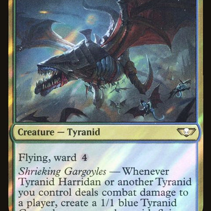 144★-tyranidharridan