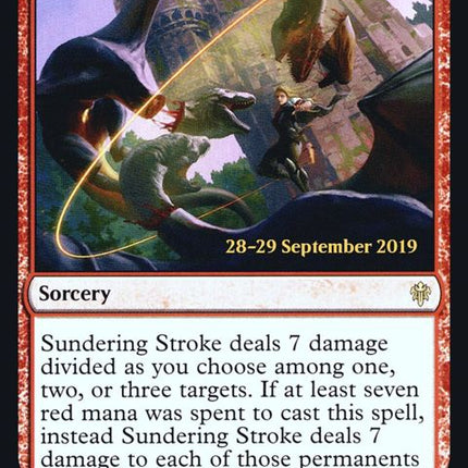 144s-sunderingstroke