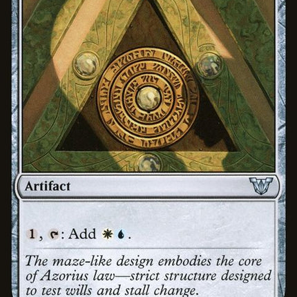 145-azoriussignet