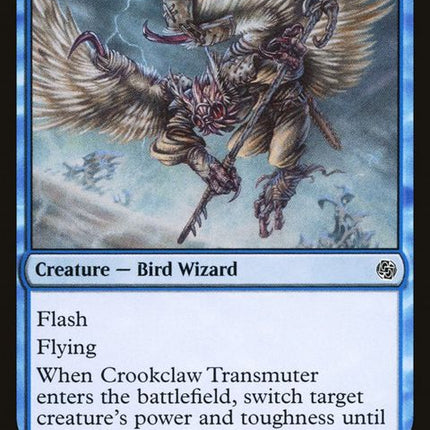 145-crookclawtransmuter