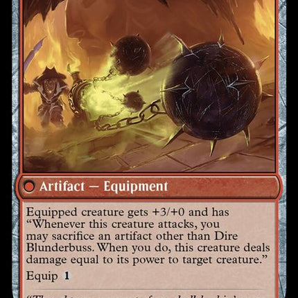 145-direflaildireblunderbuss