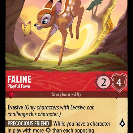 145-faline-playfulfawn