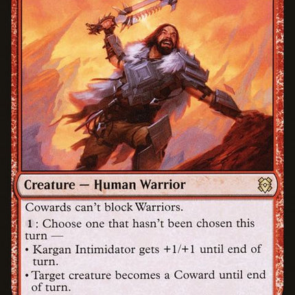 145-karganintimidator