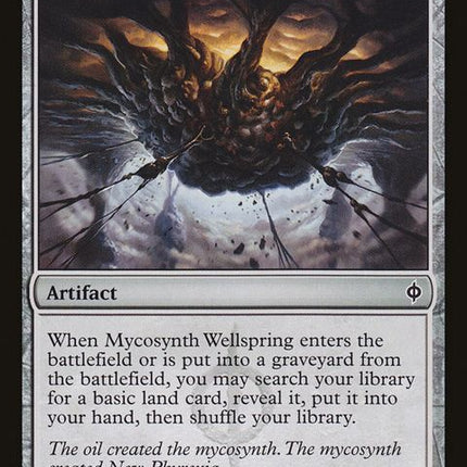 145-mycosynthwellspring