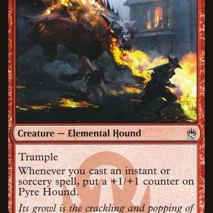 145-pyrehound
