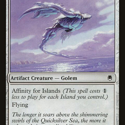 145-spiregolem
