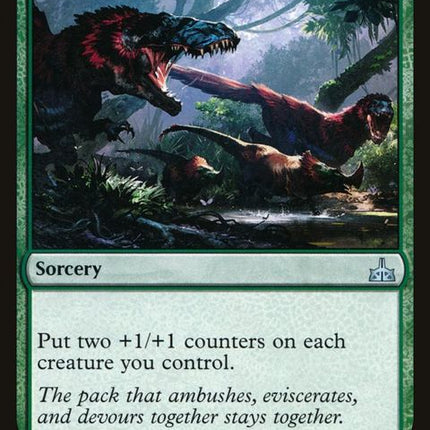145-strengthofthepack