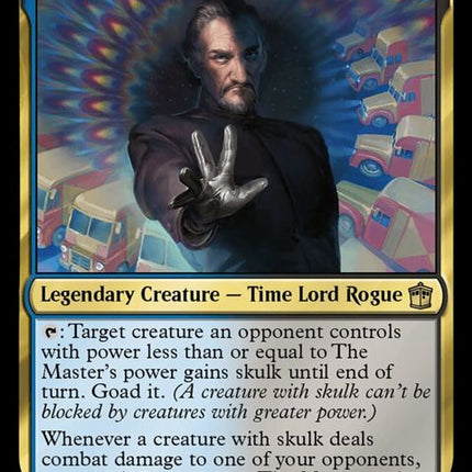 145-themastermesmerist