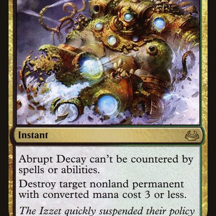 146-abruptdecay