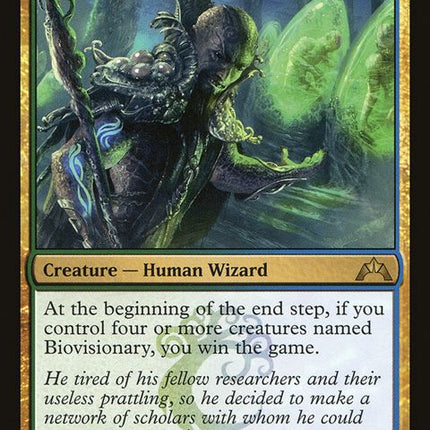 146-biovisionary