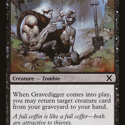 146-gravedigger