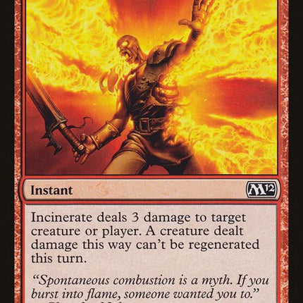 146-incinerate