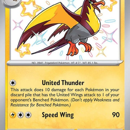 146-kilowattrel