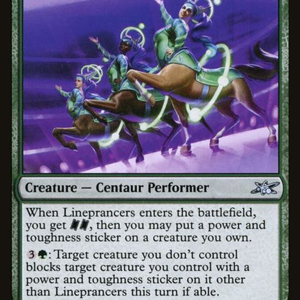 146-lineprancers