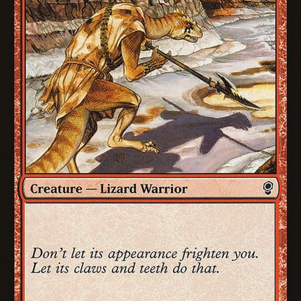 146-lizardwarrior