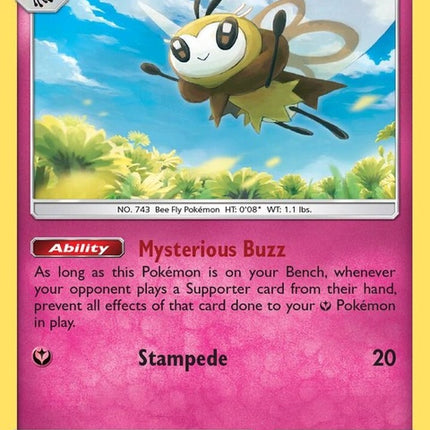 146-ribombee