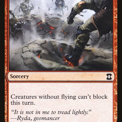 146-seismicstomp
