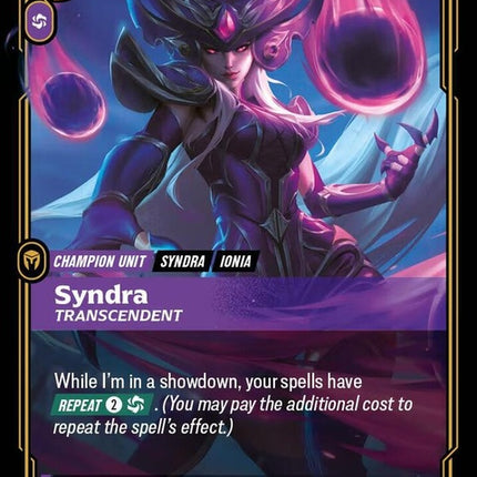 146-syndratranscendent