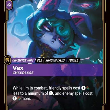 146-vexcheerless