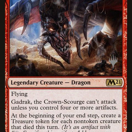 146p-gadrakthecrownscourge