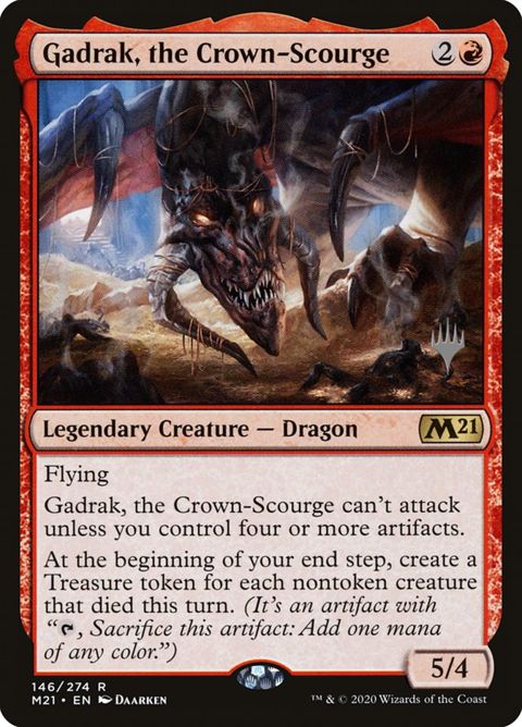 146p-gadrakthecrownscourge