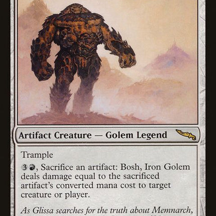 147-boshirongolem