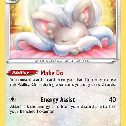 147-cinccino