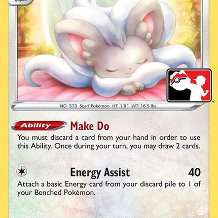 147-cinccino