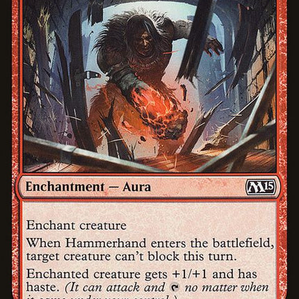 147-hammerhand