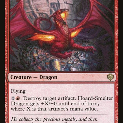 147-hoardsmelterdragon