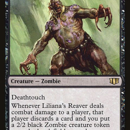 147-lilianasreaver