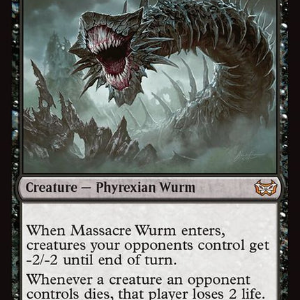 147-massacrewurm