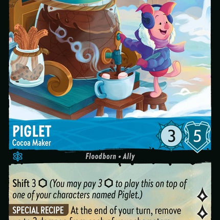 147-piglet-cocoamaker