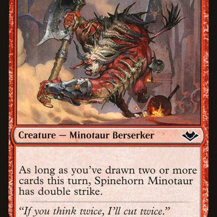 147-spinehornminotaur