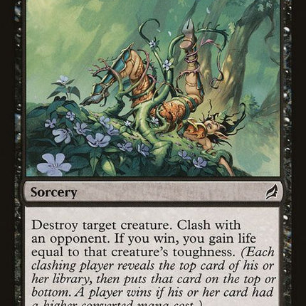 147-weedstrangle