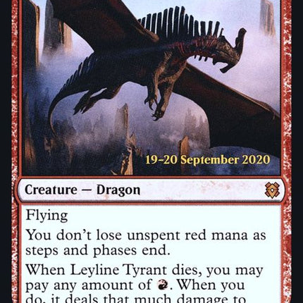 147s-leylinetyrant