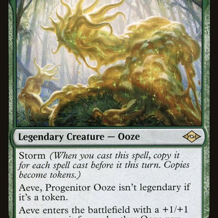 148-aeveprogenitorooze