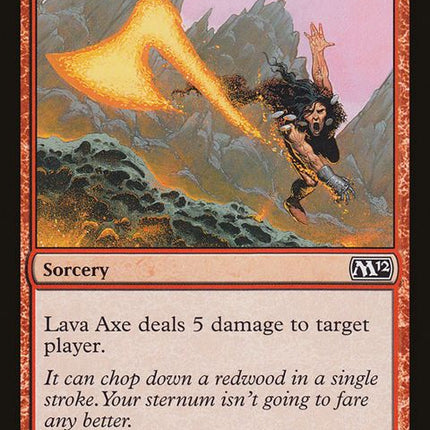 148-lavaaxe
