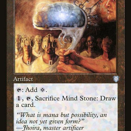 148-mindstone
