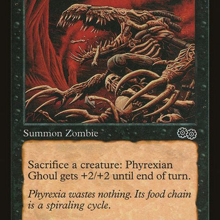 148-phyrexianghoul