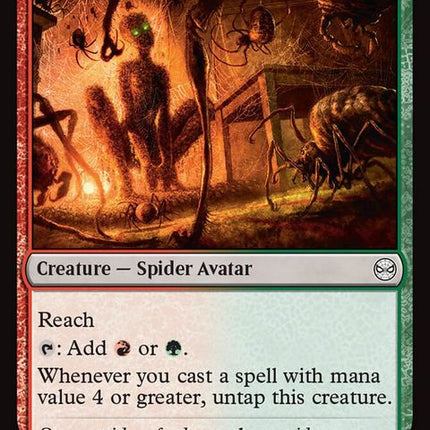 148-spidermanifestation