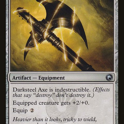 149-darksteelaxe