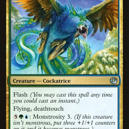149-fleetfeathercockatrice