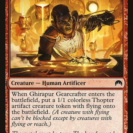 149-ghirapurgearcrafter