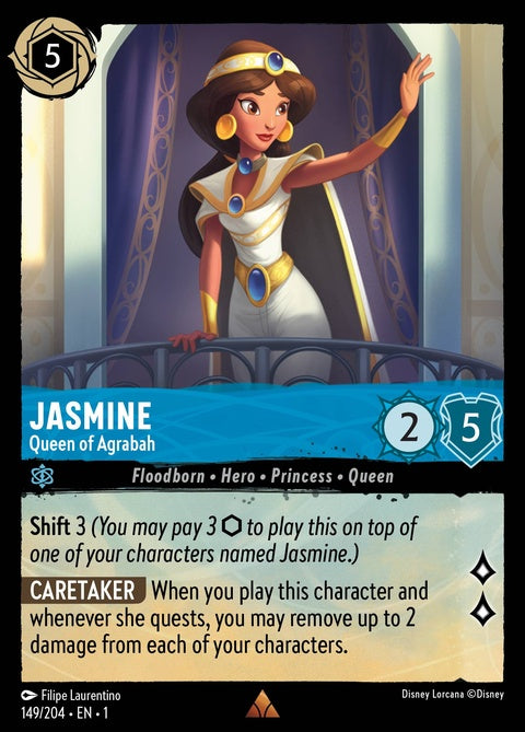 149-jasmine-queenofagrabah